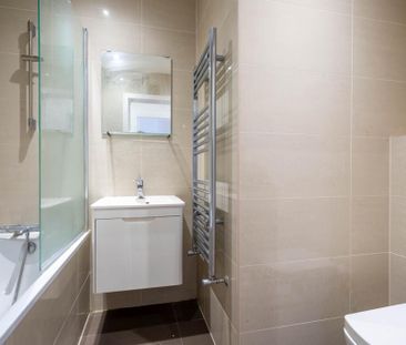 1 bedroom apartment to rent - Photo 6