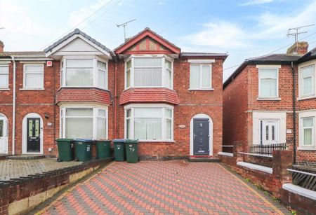 3 bedroom semi-detached house to rent - Photo 2