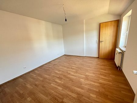 Erstbezug! Moderne 2 Zimmerwohnung in Bergen! (AK-6279) - Foto 2