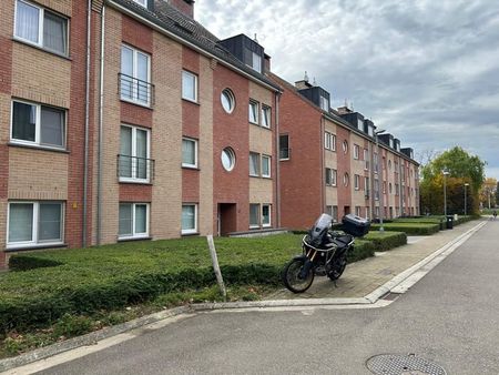 Appartement te huur - Foto 5