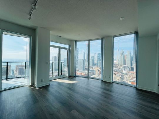 For Lease - 180 Front Street Unit# 3910, Toronto, Ontario - Photo 1