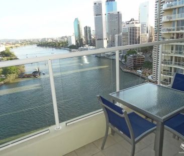 “Fully Furnished Studio with carpark, storage cage and stunning views” - Photo 5