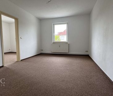 2 Zimmer Obergeschoss -Wohnung in Holdorf bei Gadebusch zu vermieten - Foto 1