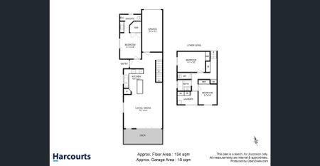 Modern & Contemporary Living With Water Views - Photo 4