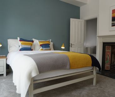 A stunning 7 bedroom co-living house for professionals - Photo 4