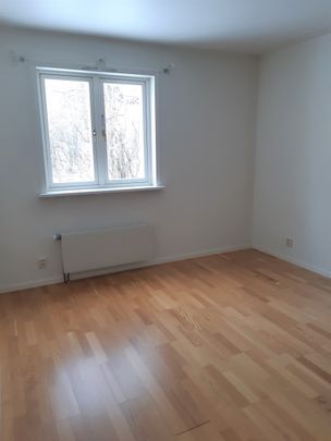 Fredsgatan 19 B - Foto 1