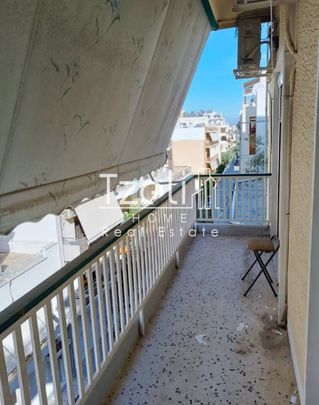 Διαμέρισμα 50 τ.μ. για ενοικίαση, Αθήνα - Νότια Προάστια, Ζωγράφου - Photo 1