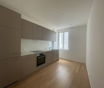 1 Zimmer, 32 m², 2. Stock - Photo 1