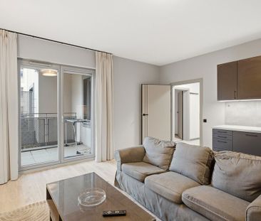 Mieszkanie na wynajem Łódź Śródmieście - Zdjęcie 6