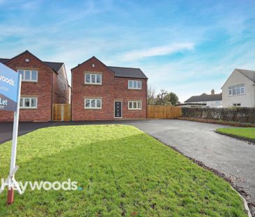 4 bedroom detached house to rent - Photo 6