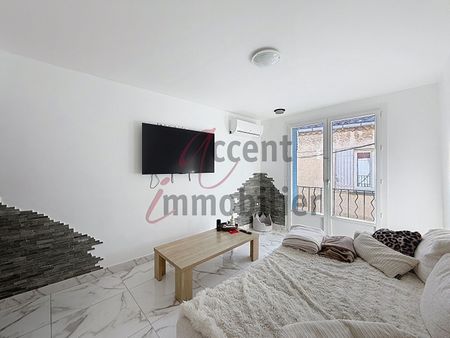 Maison Noves 4 pièce(s) 71 m2, - Photo 2