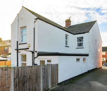 1 bedroom terraced house to rent - Photo 6