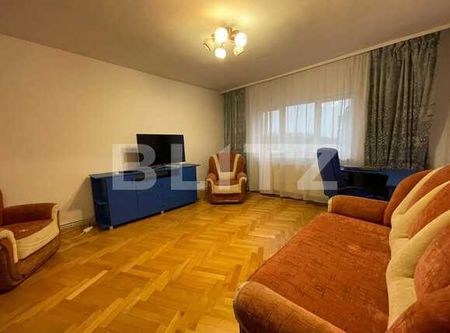 Apartament de 3 camere, 78 mp, parcare, zona strazii Plopilor - Photo 2