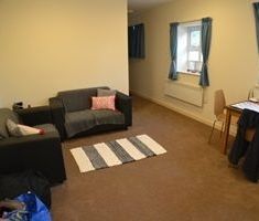 1 Bed Flat, Woodhouse Street, LS6 - Photo 3