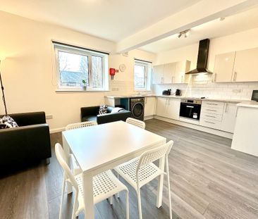 West Pilton Gardens, Pilton, Edinburgh, EH4 4EF - Photo 5