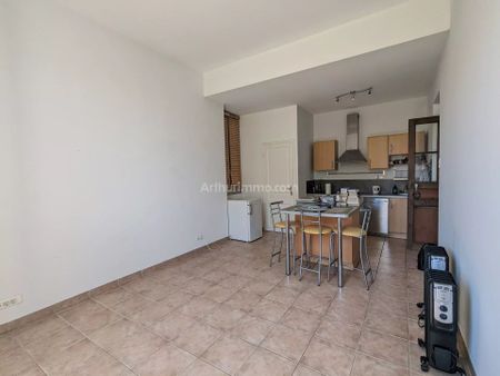 Location Appartement 3 pièces 52 m2 à Ajaccio - Photo 3