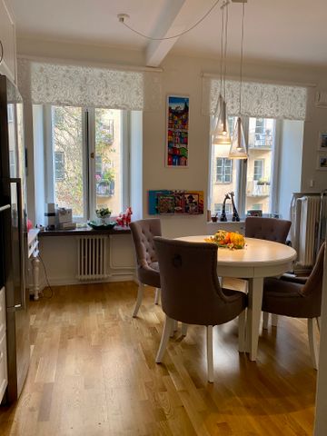 Sylvestergatan, Göteborg - Photo 4