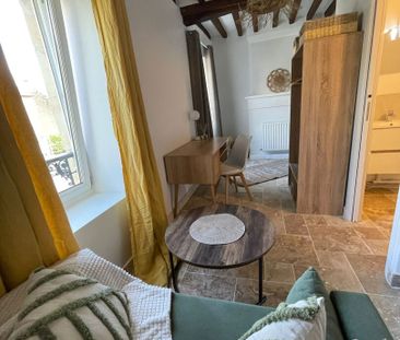 Location Appartement 1 pièce 18m² - Photo 4