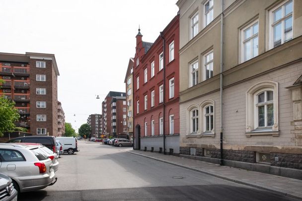 Generalsgatan 32 A - Photo 1