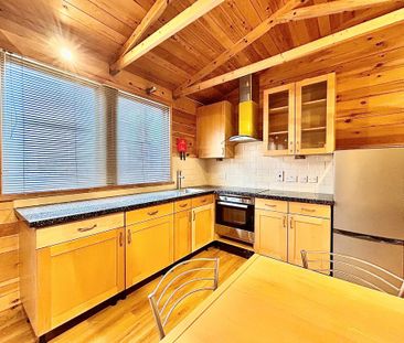 1 bedroom house to rent - Photo 5