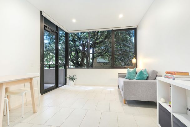 6206/32 Wellington Street, Bondi NSW 2026 - Apartment For Rent | Domain - Photo 1