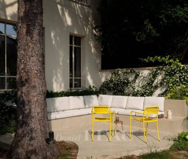 Location maison, Garches, 8 pièces, 170.29 m², ref 86790989 - Photo 2