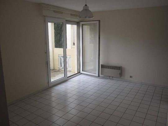 Location appartement 2 pièces 33.56 m² à Montpellier (34000) - Photo 1