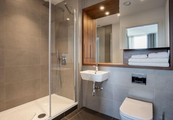 2 bedroom flat to rent - Photo 1