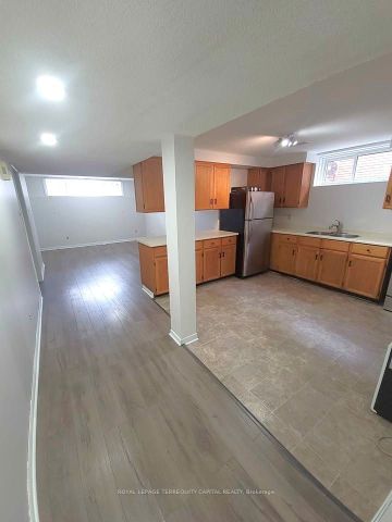 For Lease - 98 Buchanan Street Unit# Lower, Barrie, Ontario - Photo 2