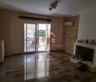 Διαμέρισμα για ενοικίαση - Καλαμαριά - Φωτογραφία 1