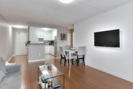 For Lease - 64 Benton Street Unit# 301, Kitchener, Ontario - Photo 4