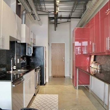 AMAZING 2 BDRM CORNER UNIT IN THE ROBERT WATSON LOFTS! - Photo 4