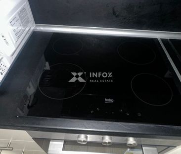 Ενοικιάζεται πλήρως ανακαινισμένο και επιπλωμένο στούντιο 27 τ.μ. σ... - Photo 4