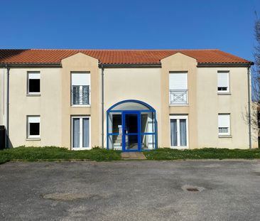 Location Appartement 2 pièces 27m² BUXEROLLES 86180 - Photo 4