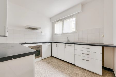 Location appartement, Suresnes, 4 pièces, 108.11 m², ref 85453949 - Photo 4