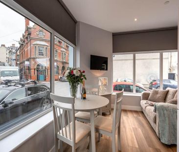 1 bedroom ground floor flat to rent - Photo 3