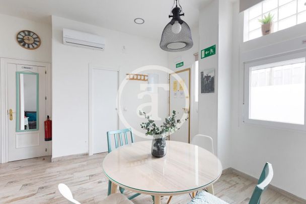 Piso de alquiler en Calle Alcañiz, Timón - Photo 1