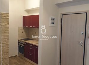 Studio/Γκαρσονιέρα για ενοικίαση - Κέντρο Θεσσαλονίκης, - Photo 2