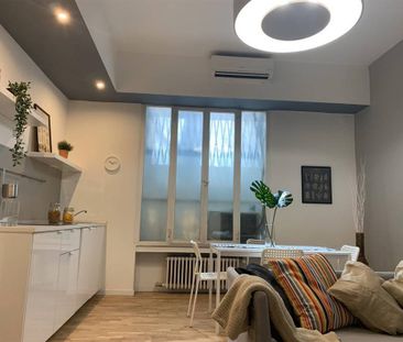 Bilocale viale Beatrice d'Este 39, Quadronno - Crocetta, Milano - Photo 1