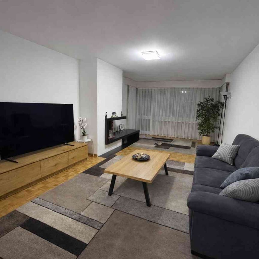 5.5 Zimmer, 126 m², 2. Stock - Photo 1