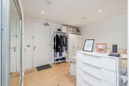 1 bedroom flat to rent - Photo 5