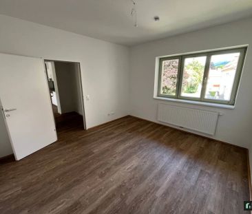 Sanierte 1,5-Zimmer-Wohnung in Trofaiach mieten - Foto 3