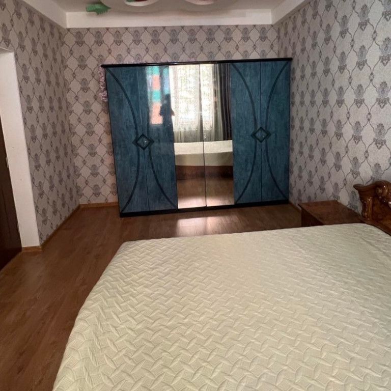 Garsoniera in zona Tractorul - Fotografie 1