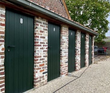 Woning te huur in Kortrijk voor € 700 met 1 slaapkamer - Photo 5