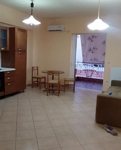 Διαμέρισμα για ενοικίαση Ταμπούρια – Αγία Σοφία - Φωτογραφία 3