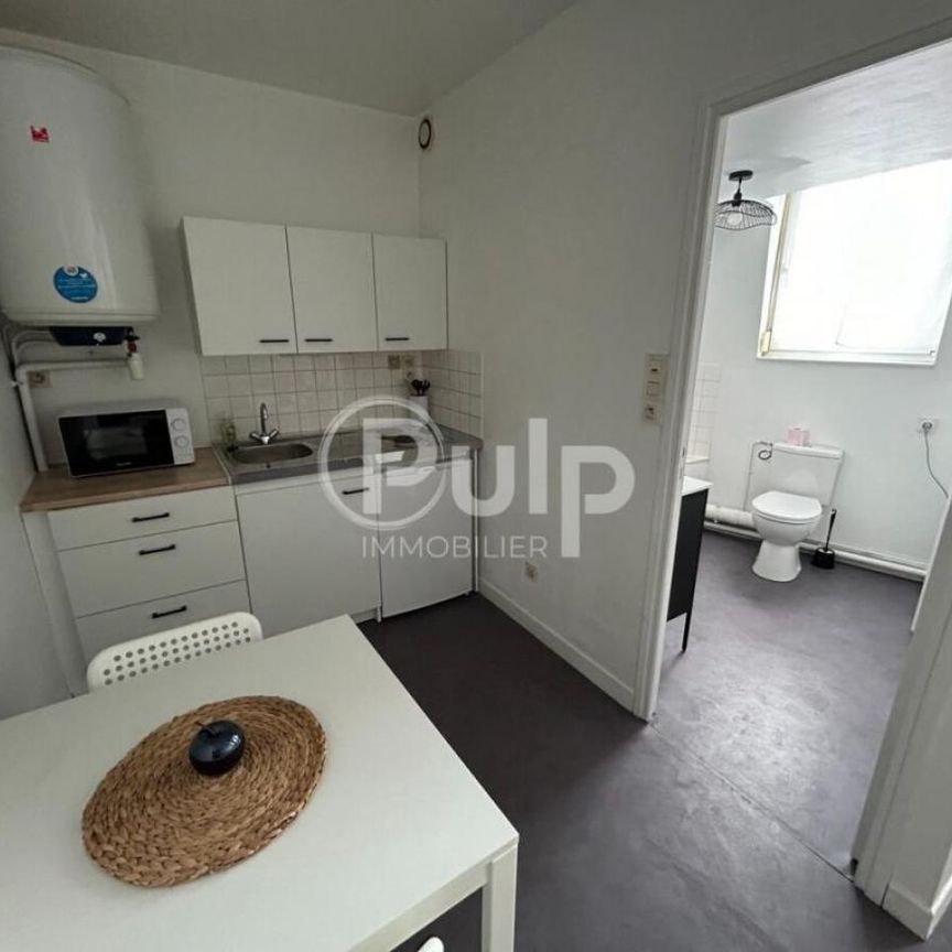 Appartement à louer à Bethune - Réf. LGLI14659-5519144 - Photo 1