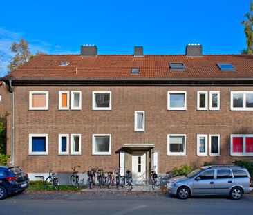 Schöne, kleine Wohnung für Singles oder Paare - Foto 4