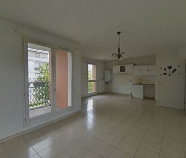 Location appartement 3 pièces, 63.64m², Noisiel - Photo 5