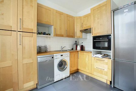 Location duplex, Paris 17ème (75017), 3 pièces, 75 m², ref 84765529 - Photo 3