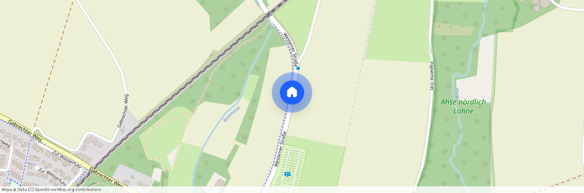 Weslarner Straße, 59505, Weslarner Straße    Bad Sassendorf